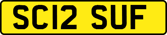 SC12SUF