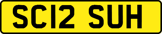 SC12SUH