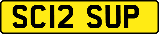 SC12SUP