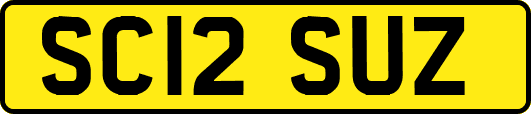 SC12SUZ