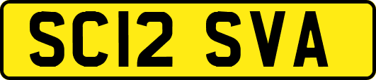 SC12SVA