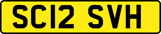 SC12SVH