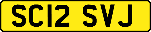 SC12SVJ