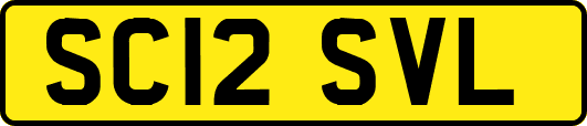 SC12SVL