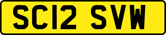 SC12SVW