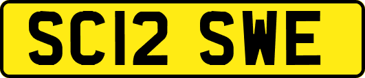 SC12SWE