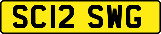 SC12SWG
