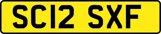 SC12SXF