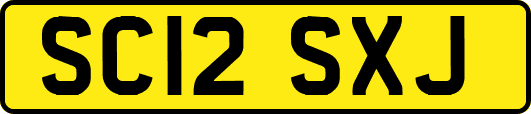 SC12SXJ