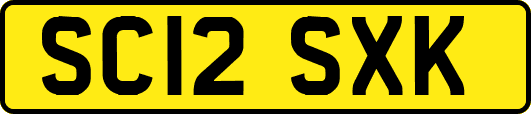 SC12SXK