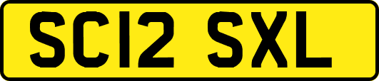 SC12SXL