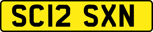 SC12SXN