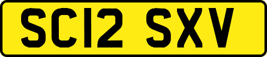 SC12SXV