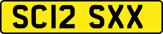 SC12SXX