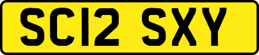 SC12SXY