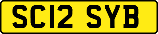 SC12SYB