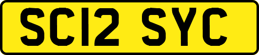 SC12SYC