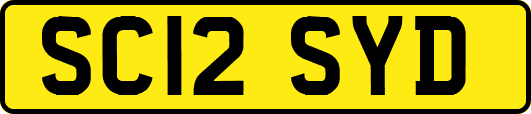 SC12SYD