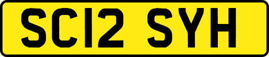 SC12SYH