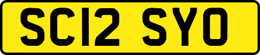 SC12SYO