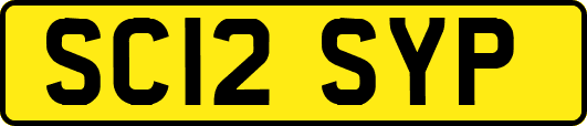 SC12SYP