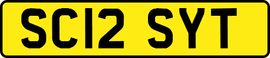 SC12SYT