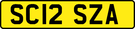 SC12SZA