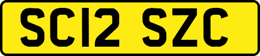SC12SZC