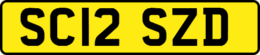SC12SZD