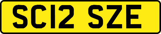 SC12SZE