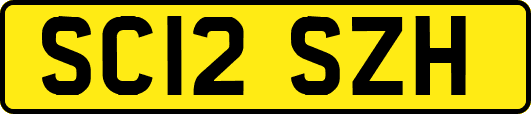 SC12SZH