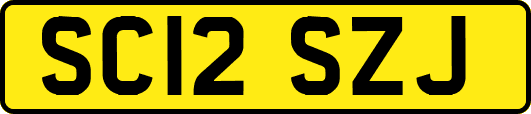 SC12SZJ