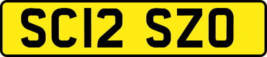 SC12SZO