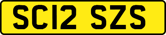 SC12SZS