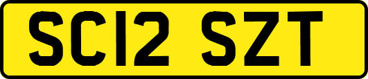 SC12SZT
