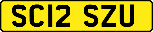 SC12SZU