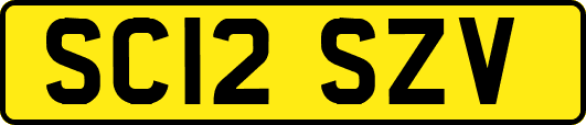 SC12SZV