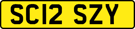 SC12SZY
