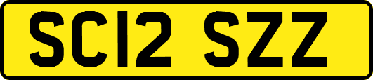 SC12SZZ