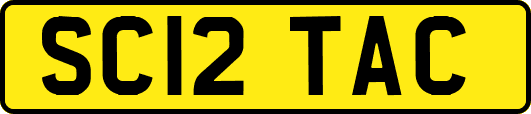 SC12TAC