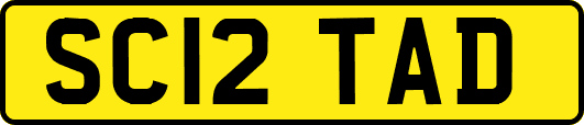 SC12TAD