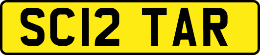 SC12TAR