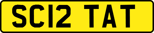 SC12TAT