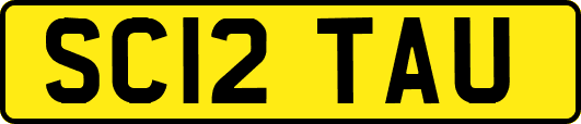 SC12TAU