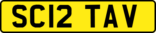 SC12TAV