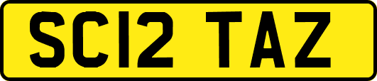 SC12TAZ