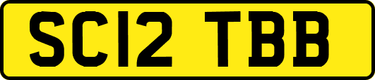 SC12TBB
