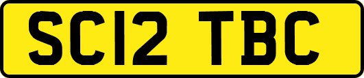 SC12TBC