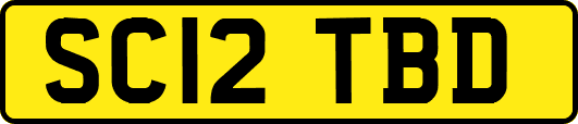 SC12TBD