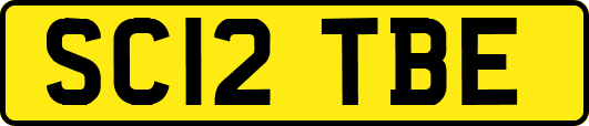 SC12TBE